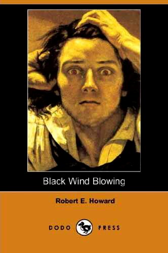Black Wind Blowing [ePUB]